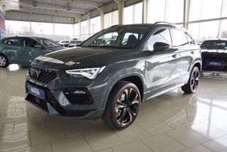 CUPRA Ateca Neuwagen Kaufen