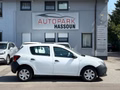 Daumennagel 4 - Dacia Sandero II Essentiel TÜV 09/27 1.Hand 5-trg.