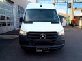 Daumennagel 8 - Mercedes-Benz Sprinter 2024 CDI L2H2 Klima AHK Kamera TOP Zustand 1-HAND
