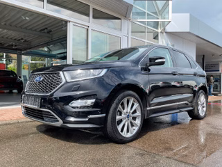 Ford Edge Gebrauchtwagen Kaufen