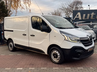Renault Trafic Kasten L1H1 2.0dCi*Komfort*Klima*EU6*LED