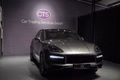Daumennagel 3 - Porsche Cayenne Coupe Turbo/8060 KM/CERAMIC BREMSE/PANO