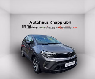 Opel Crossland X 1,2L 61 KW (83 PS) - foto 1