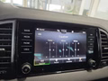 Daumennagel 42 - Skoda Karoq Sportline 2,0TDI DSG 4x4 aAHK/4*J.Gar/ACC/Matrix/Navi    **