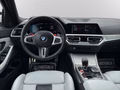Daumennagel 13 - BMW M3 Competition *LASER*PARK-PLUS*H&K*MERINO*H&R*