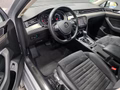 Daumennagel 7 - Volkswagen Passat 2.0 TDI HIGHLINE, DSG, NAVI, ACC, R-KAM