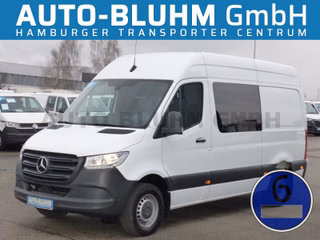 Mercedes-Benz Sprinter Used vehicle for sale