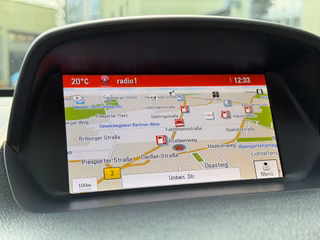 Opel Mokka Innovation Automatik - foto 20