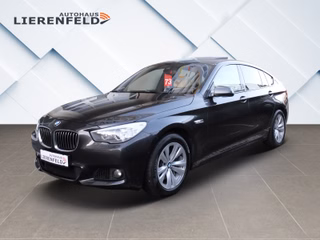 BMW 520 Gran Turismo Used vehicle for sale