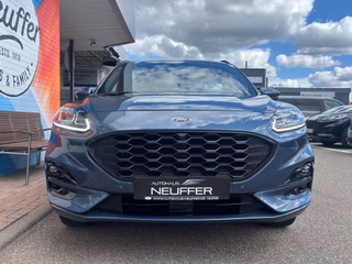 Ford Kuga Plug-In Hybrid ST-Line X 225PS AHK/ACC/LED - bilder 2