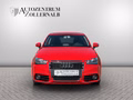 Daumennagel 2 - Audi A1 1.6 TDI Ambition *2.HAND*TÜV/AU NEU*SHZ*KLIMA