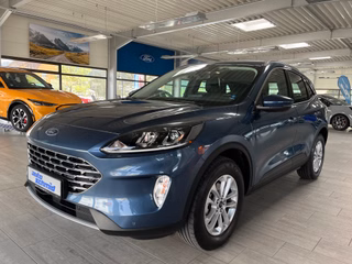 Ford Kuga Gebrauchtwagen Kaufen