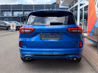 Ford Kuga Plug-In Hybrid ST-Line X/360"Kamera/ACC - bilder 6