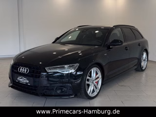 Audi A6 Gebrauchtwagen Kaufen