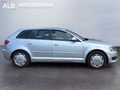 Daumennagel 6 - Audi A3 Sportback 1.4 TFSI Attraction/1.HAND/AUTOMATIK/KLIMA/