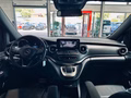 Daumennagel 24 - Mercedes-Benz V 300 V d Avantgarde Edition 2021 lang AMG