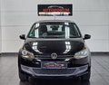 Daumennagel 2 - Volkswagen Polo 1.2 Comfortline