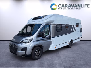 Carado 447 pro+ Neuwagen Kaufen