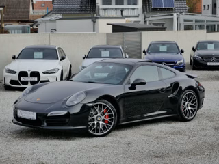 Porsche 991 Gebrauchtwagen Kaufen