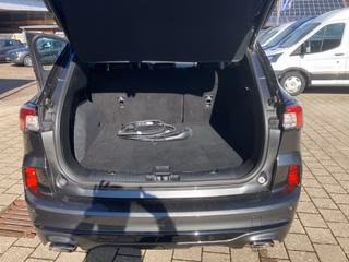 Ford Kuga Plug-In Hybrid ST-Line X PHEV Automatik +ACC+LED+Winterpaket+ - foto 3