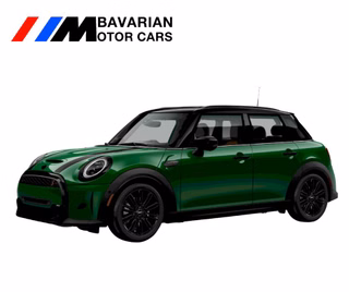2024 MINI Cooper S Hardtop 4 door - photo 1