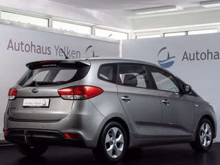 Kia Carens 1.6 GDI Edition 7 SHZ KLIMA TEMP AHK - bilder 4