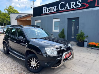 Dacia Duster 1.6 Laureate 4x2/53TKM/I.HAND/KLIMA/MFL/