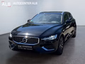 Daumennagel 1 - Volvo V60 Kombi AWD /HK-ANLAGE/LED/NAVI/LEDER/