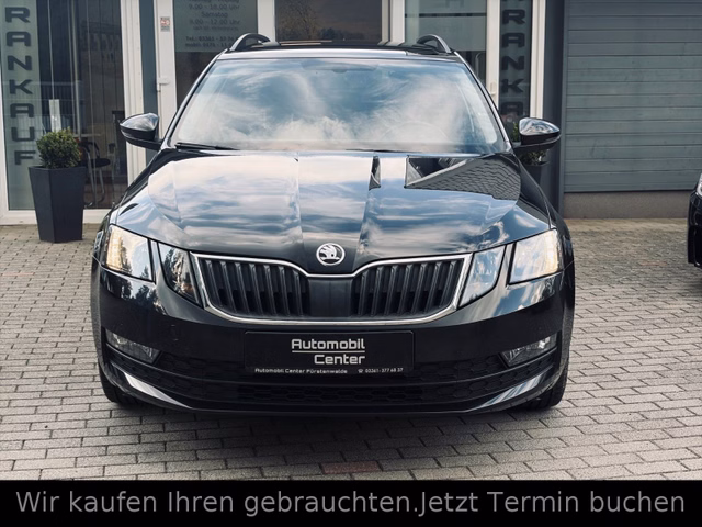 Skoda Octavia Combi Clever+Navi+Carplay+Tempomat+SHZ+ - foto 2