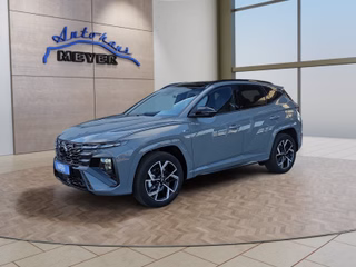 Hyundai TUCSON 1,6T HEV N Line X UPE=54000 Euro!        **