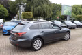 Daumennagel 22 - Mazda 6 2.2 CD SKYACTIV-D 175 Sports-Line HUD=LEDER=XENON
