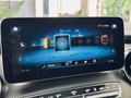 Daumennagel 38 - Mercedes-Benz V 300 V d Avantgarde Edition 2021 lang AMG