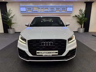Audi Q2 Quattro/S-line/Sportpaket/DSG/LED/19"Felgen - bilder 1