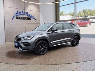CUPRA Ateca age.one-day registration Kaufen