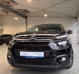 Citroën C3 Shine  LED PDC Winterp. - foto 1