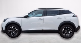 Peugeot 2008 Allure Navi | Sitzheizung | Kamera - foto 1