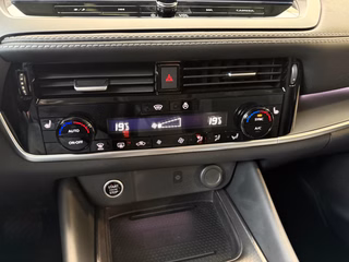 Nissan Qashqai N-Connecta Autom., LED 360Kamera Navi ACC - foto 19