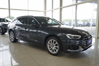 Audi A4 Jahreswagen Kaufen