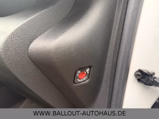 Citroën Berlingo MPV Feel M*1.HAND*KLIMA*NAVI*TEMPO*SHZ* - photo 11