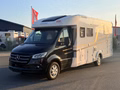 Daumennagel 1 - Eura Mobil Profila T 726 QF Luminary S Hyd. Stützen Sat Tv Wechselrichter