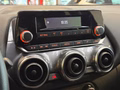Daumennagel 23 - Nissan Juke Visia |TEMP.|Klima|LED|