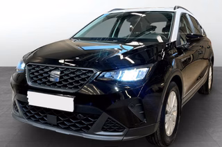 SEAT Arona Gebrauchtwagen Kaufen