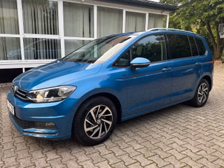 Volkswagen Touran Join/Panorama/Kamera/7-Sitzer - foto 5