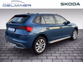 Daumennagel 3 - Skoda Kamiq 1.5 TSI DSG Style AHK SHZ Apple Carplay