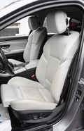 Daumennagel 8 - BMW 520 d Sport-Aut. M-Paket HUD ACC Kamera 20-Zoll