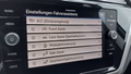 Daumennagel 17 - Volkswagen Touran Move 2,0 TDI 7 SITZE/NAVI/ACC/SHZ/DAB