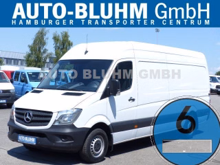 Mercedes-Benz Sprinter 314 Used vehicle for sale