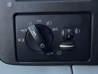 Ford Transit Euroline/Nugget*Webasto*Bett*Klima*AHK* - foto 10