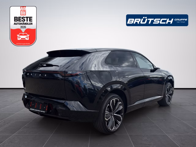 Mazda CX-6e EV 258ps RWD Takumi Plus - foto 4