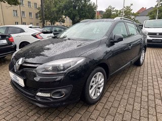 Renault Megane Gebrauchtwagen Kaufen